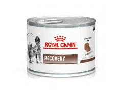 Royal Canin Recovery Mousse puszka 195g