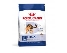 Royal Canin Maxi Adult karma sucha dla psów dorosłych, do 5 roku życia, ras dużych