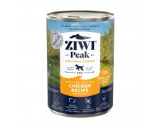 Ziwi Peak Chicken karma mokra dla psów wszystkich ras i w każdym wieku