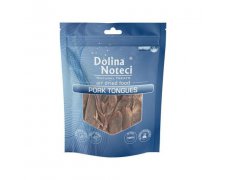 Dolina Noteci Natural Treats ozory wieprzowe dla psa 150g