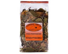 Herbal Pets Zioła podstawowe dla koszatniczki 100g