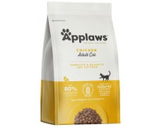 Applaws Adult Cat kurczak bez glutenu