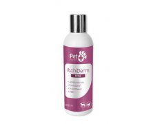 VetFood Itchiderm Rinse płukanka przeciwświądowa 200ml 